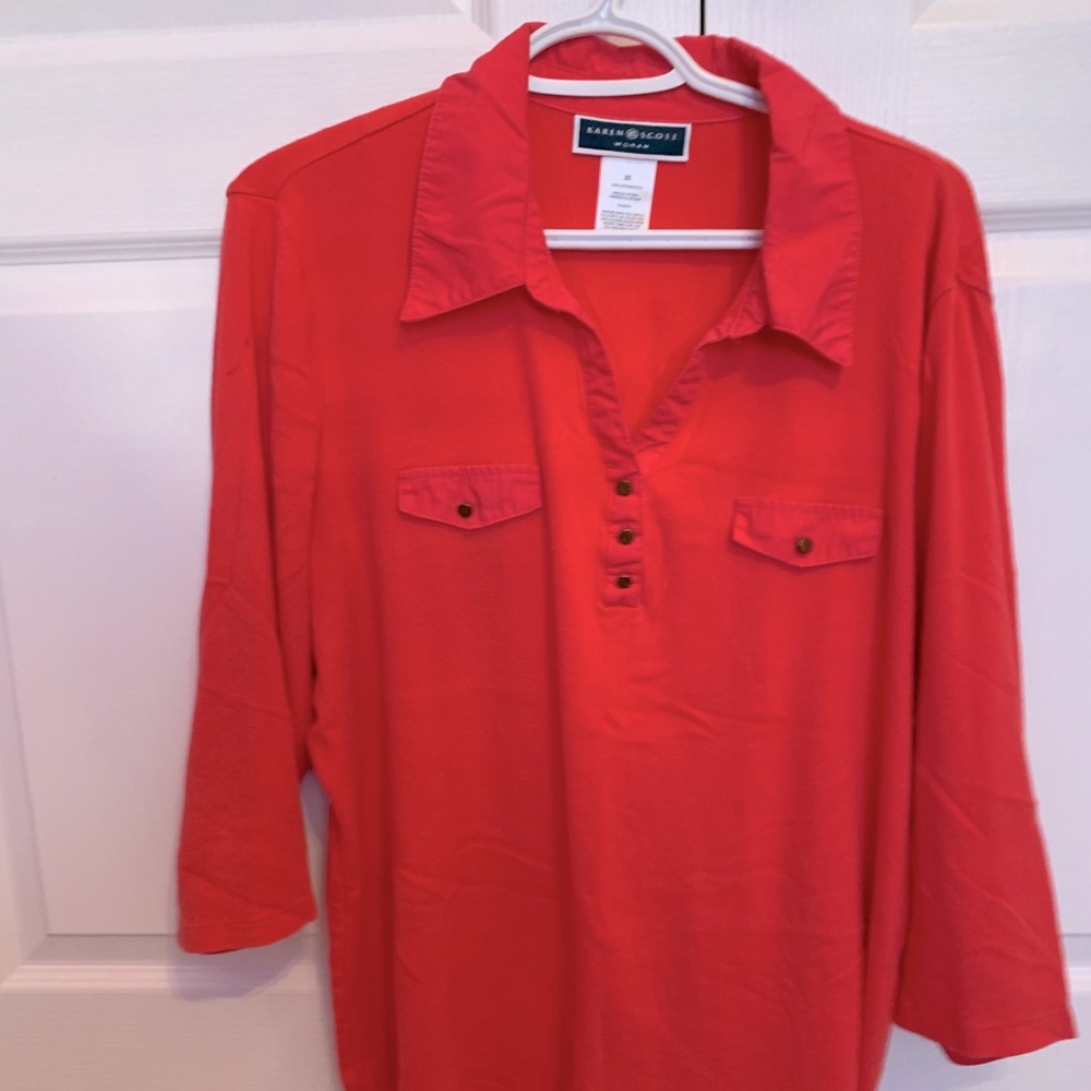 T shirt
